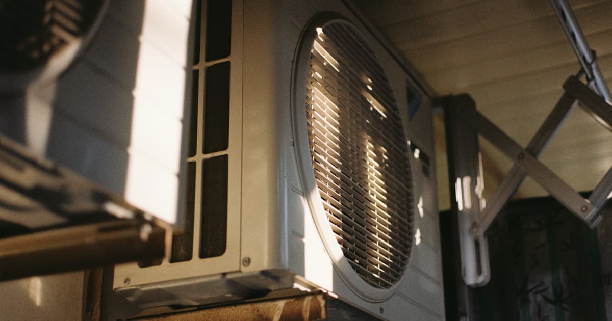 AC Service & Maintenance in Valrico, FL